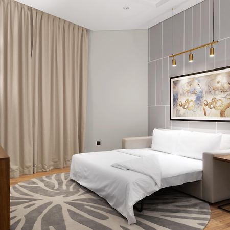 Adagio Premium The Palm Aparthotel Ντουμπάι Εξωτερικό φωτογραφία