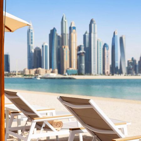 Adagio Premium The Palm Aparthotel Ντουμπάι Εξωτερικό φωτογραφία
