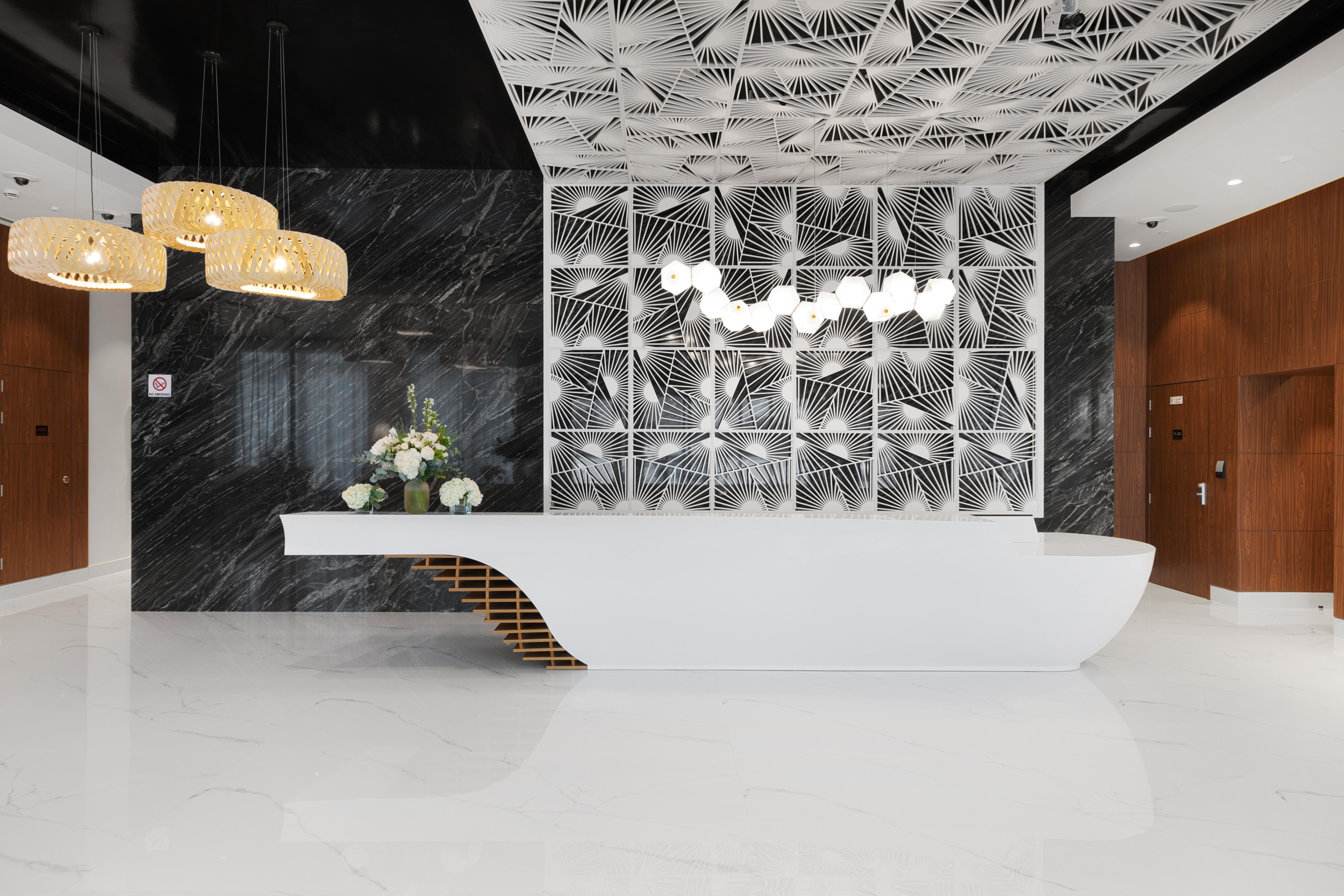 Adagio Premium The Palm Aparthotel Ντουμπάι Εξωτερικό φωτογραφία