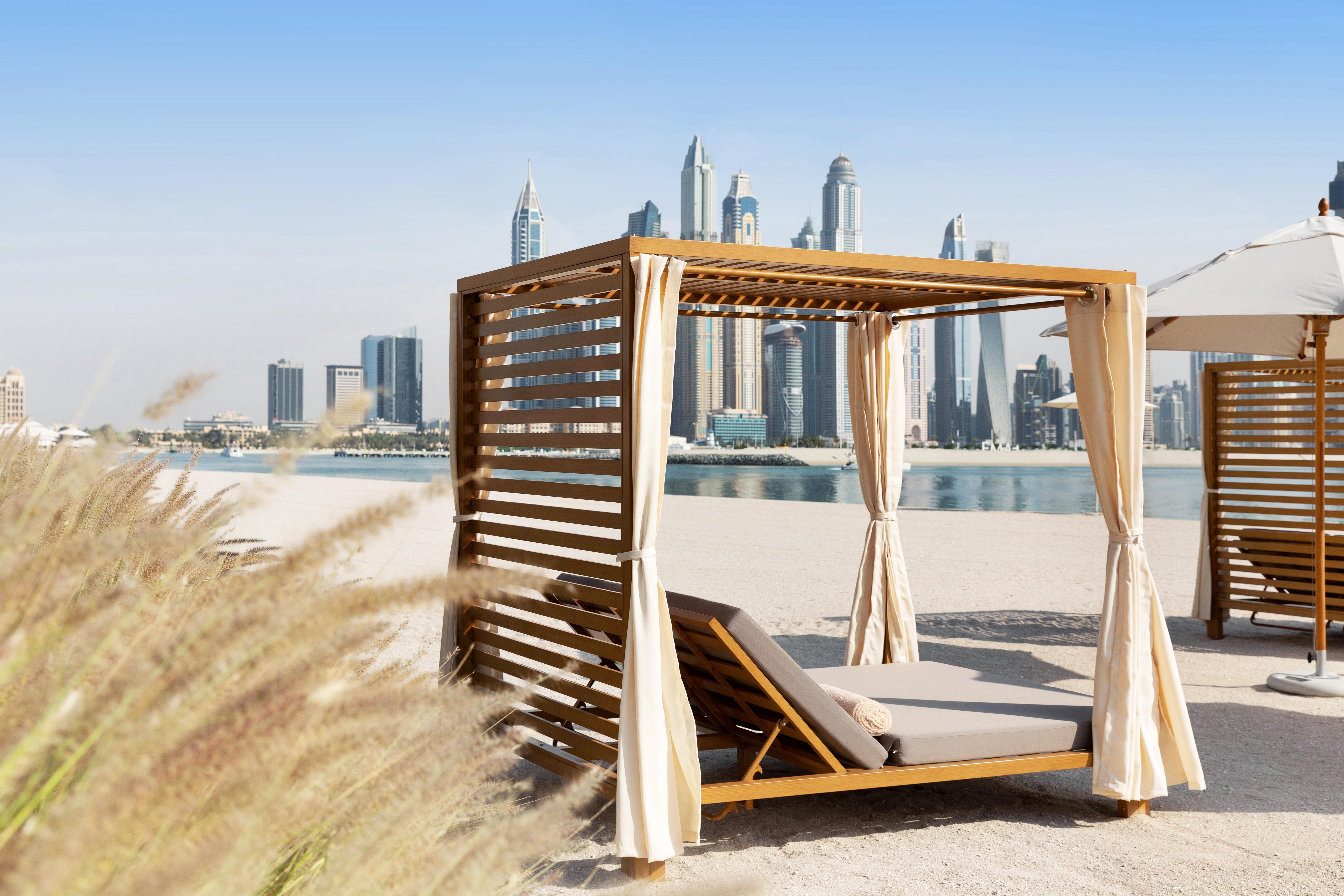 Adagio Premium The Palm Aparthotel Ντουμπάι Εξωτερικό φωτογραφία